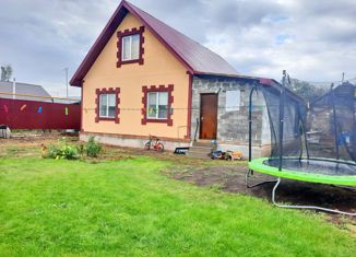 Продам дом, 111.7 м2, село Нежинка, Парковская улица, 23