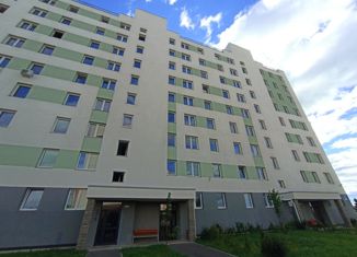 Продается 2-комнатная квартира, 51 м2, посёлок Шушары, Московское шоссе, 256к2, ЖК Вариант