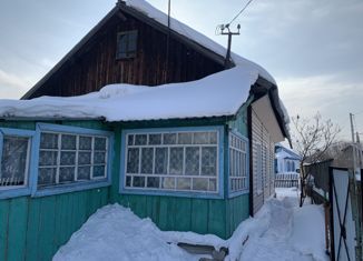 Продаю дом, 35 м2, Осинники, Сеновальная улица, 23