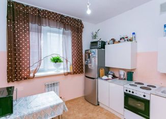 Продажа 1-ком. квартиры, 33.1 м2, село Мирное, Твердохлебово, 4