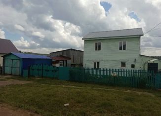 Продается дом, 100 м2, село Аскино, улица Фрунзе, 55