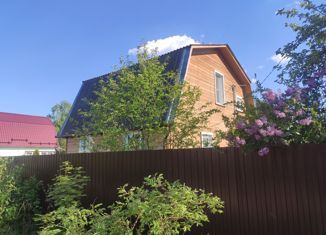 Продам дом, 81 м2, садовое товарищество Видный, садовое товарищество Видный, 488