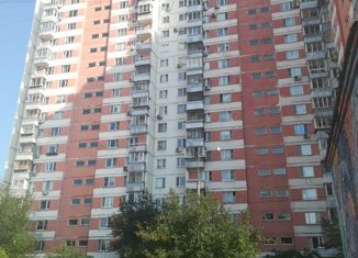 Продаю квартиру студию, 19.8 м2, Москва, улица Грина, 1к1, метро Улица Старокачаловская