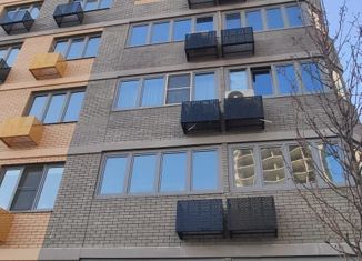 Продаю квартиру студию, 28.5 м2, Краснодар, ЖК Сказка Град, улица имени В.Н. Мачуги, 166Ак2