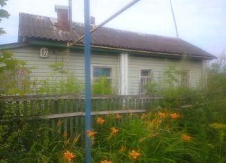 Продается дом, 34 м2, село Чёрная Слобода, Красная улица, 42