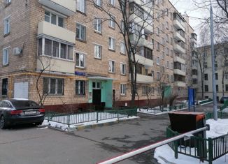 Продам 2-ком. квартиру, 41 м2, Москва, Токмаков переулок, 3-5, Токмаков переулок