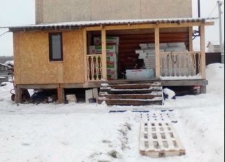 Продаю дом, 115 м2, село Елховка, Земляничная улица