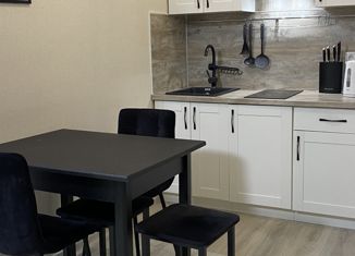 Продается квартира студия, 31 м2, посёлок городского типа Дагомыс, улица Гайдара, 22, ЖК Босфор