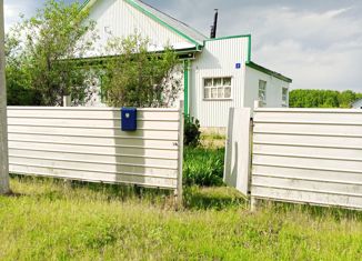 Продам дом, 100 м2, деревня Абраево