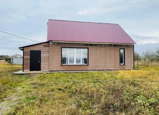 Продается дом, 120 м2, село Выселки