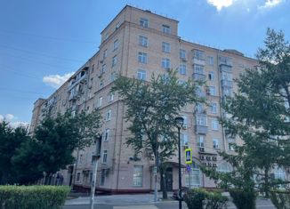 Продаю 1-комнатную квартиру, 39.7 м2, Москва, улица Лобанова, 2/21, улица Лобанова