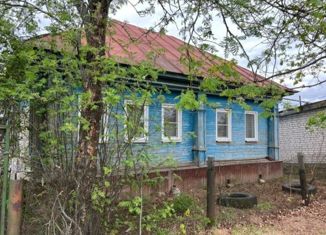 Продаю дом, 52 м2, рабочий посёлок Первомайский, улица Малиновского