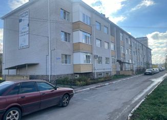 Продаю 1-ком. квартиру, 46.1 м2, село Новая Усмань, Полевая улица, 19/3