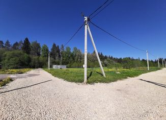 Продается участок, 11.15 сот., посёлок Дом Отдыха Волковицы, Сосновая улица, 1