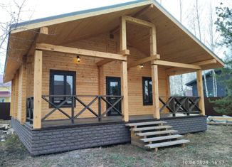 Продаю дом, 100 м2, СПК Простор, СПК Простор, 62