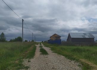 Продажа участка, 10 сот., село Коллонтай, Вишнёвая улица