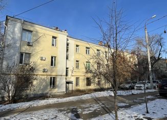 Продажа 3-ком. квартиры, 59 м2, Самара, метро Российская, улица Николая Панова, 2