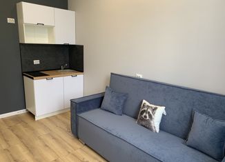 Продам квартиру студию, 17 м2, Новосибирск, Сухановская улица, 6А