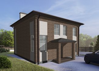 Продаю дом, 178 м2, коттеджный поселок Донской, Аксайская улица, 21