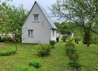 Продам дом, 43 м2, деревня Чудиново, Парковая улица