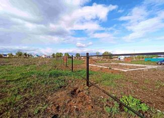 Продам земельный участок, 13 сот., село Амзя, Рябиновая улица, 8Д