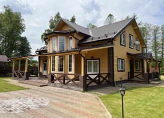 Дом на продажу, 257 м2, СНТ Лесное, СНТ Лесное, 49