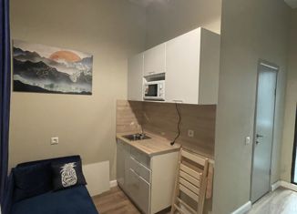 Продам квартиру студию, 12 м2, Москва, аллея Первой Маёвки, 15с4, метро Рязанский проспект