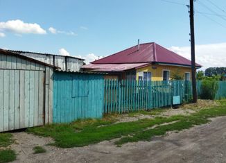Дом на продажу, 53 м2, село Енисейское