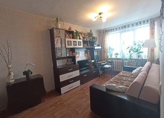 3-комнатная квартира на продажу, 58.9 м2, Новосибирская область, микрорайон Южный, 12