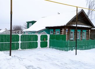 Продаю дом, 44.1 м2, село Каенлы, улица Ленина, 34