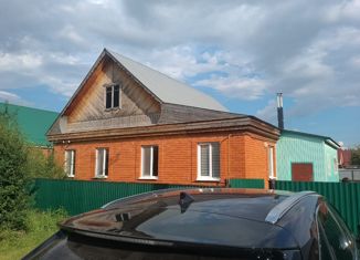 Продажа дома, 130 м2, посёлок городского типа Чишмы, Солнечная улица, 12