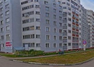 Продам 1-ком. квартиру, 32 м2, Киров, Мостовицкая улица, 6/3, Ленинский район