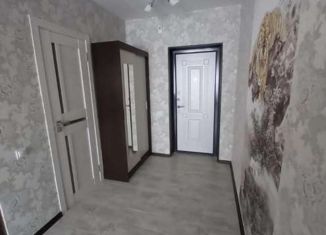 Сдаю в аренду квартиру студию, 28 м2, Новосибирск, улица Плахотного, 78/1, ЖК Крымский