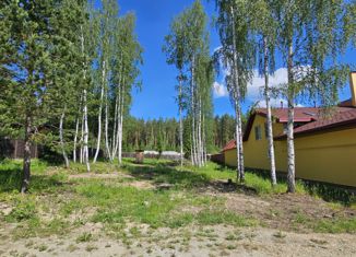 Продажа участка, 10 сот., посёлок Таватуй, улица Победы