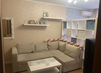 Продам 1-ком. квартиру, 41.7 м2, Краснодар, Черниговская улица, 8, микрорайон Табачная Фабрика