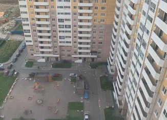 Продается 1-комнатная квартира, 39.6 м2, Санкт-Петербург, проспект Королёва, 73, ЖК Каменка