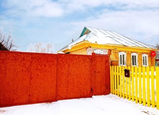 Продажа дома, 60 м2, село Аскарово