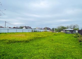 Продам земельный участок, 11.22 сот., деревня Новофрязино, улица Островского