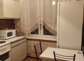 Двухкомнатная квартира в аренду, 44.3 м2, Москва, улица Исаковского, 12к2, район Строгино