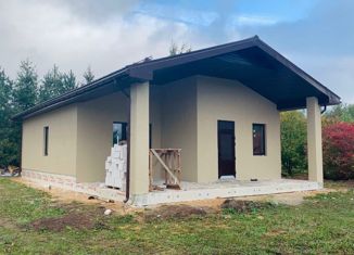 Дом на продажу, 106 м2, село Борисовское, улица Большая Дорога