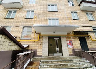 Продажа двухкомнатной квартиры, 49 м2, Москва, Ленинградский проспект, 77к1, район Сокол