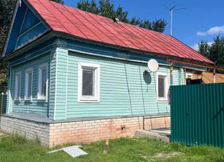 Продается дом, 57 м2, село Старая Рачейка, Ленинская улица