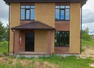 Продается дом, 126.5 м2, деревня Сидорово, Северная улица, 42