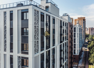 Продается 3-ком. квартира, 87.2 м2, Санкт-Петербург, Студенческая улица, 14к1, Студенческая улица