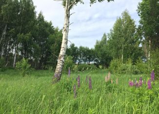 Продажа земельного участка, 16 сот., деревня Горетово, Советская улица