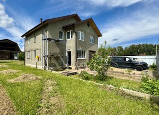 Продаю дом, 210 м2, село Храброво, село Храброво, 21А