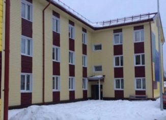 Продается 1-комнатная квартира, 29 м2, посёлок городского типа Зеленоборский, улица Дорожников, 3