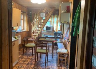 Продаю дом, 84.8 м2, деревня Ручьи, деревня Ручьи, 34