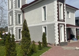 Продам дом, 230 м2, коттеджный посёлок Вайя