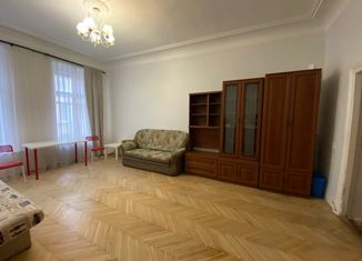 Сдаю в аренду комнату, 100 м2, Санкт-Петербург, Загородный проспект, 21-23, Центральный район